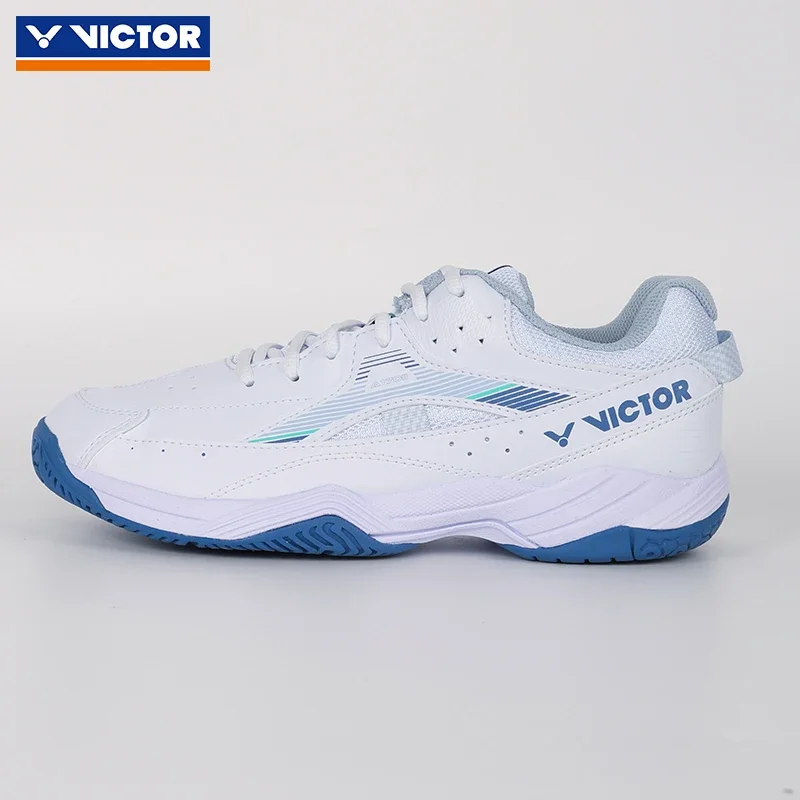 Badminton Shoes New Victor A230 Badminton Shoes U3.0 Wide Last A171 Men's and Women's sneaker Lightweight Anti-skid