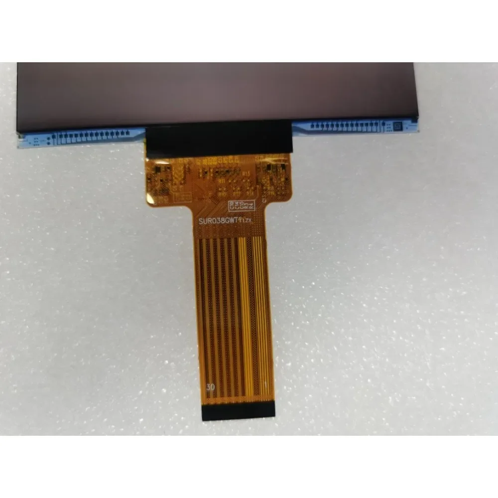 CAOX 3.81인치 LCD 화면 SUR038GWT1
