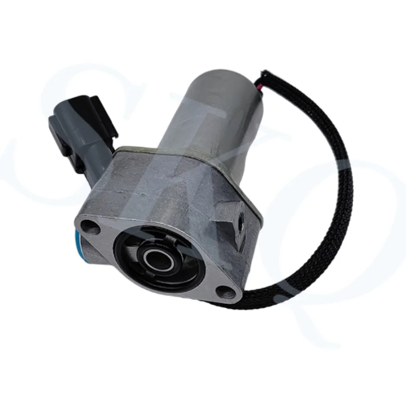 

For Komatsu PC200-6 PC300-6 Main Pump Electromagnetic Valve Excavator Accessories 702-21-07010