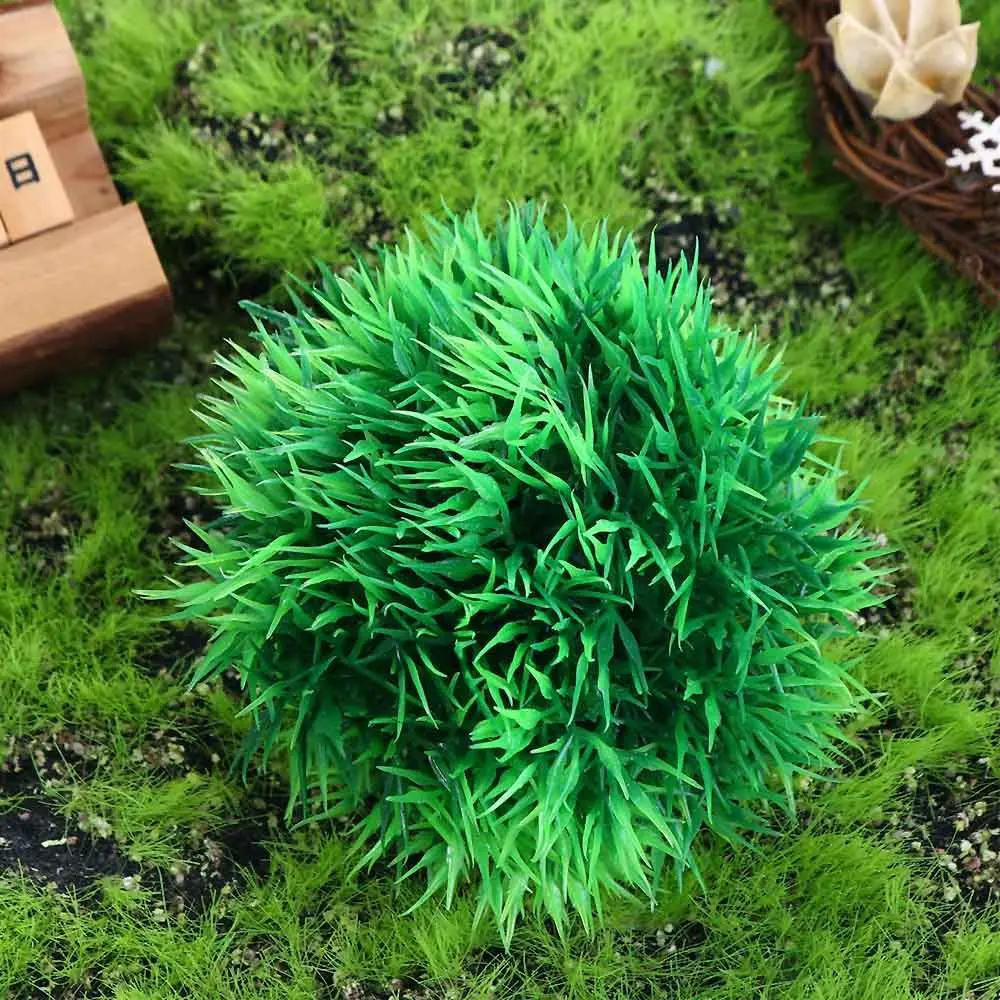 Title 14, Artificial Plant Craft Aquarium Decoration Seaw...