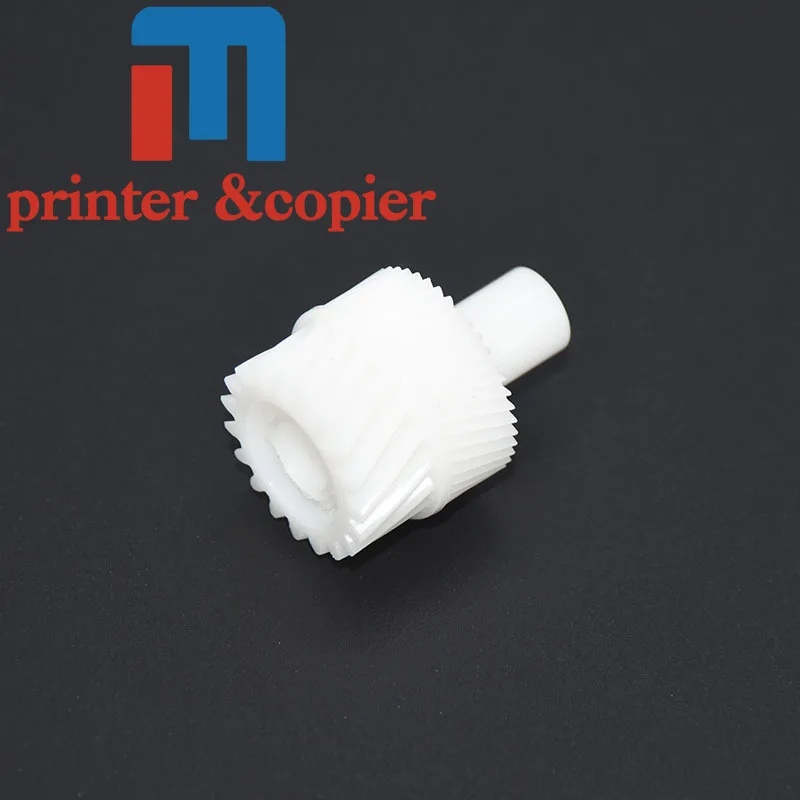 

10 шт. 4030251201 Gear 19T 44T для Konica Minolta bizhub 200 250 350 222 282 362 7728 223 283 363 Di2510 Di3010 Di351f