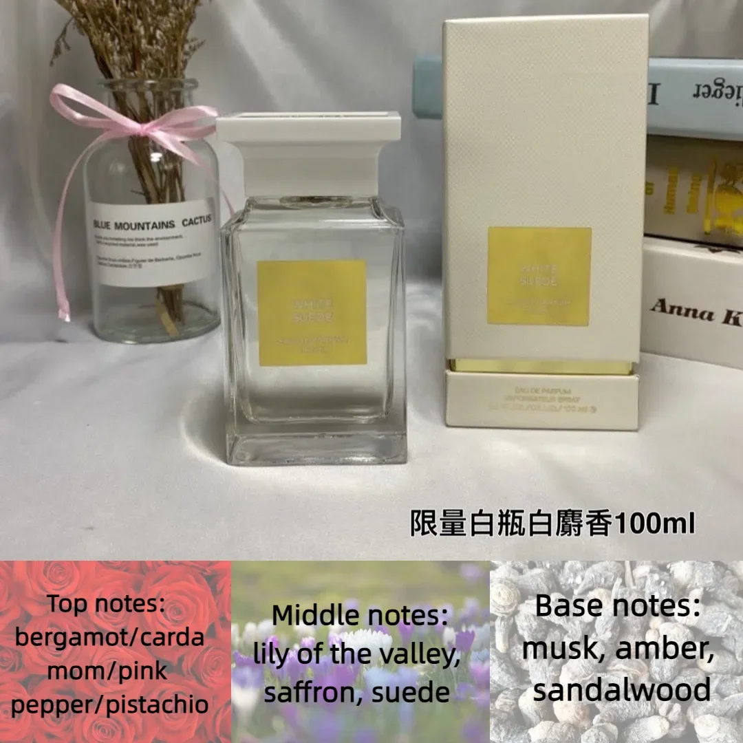 Luxury Refillable Perfume Bottle & Gift Set – Multi-Material Crystal, Glass, Cerami... - SKU PGBB1106 - UGI Packaging