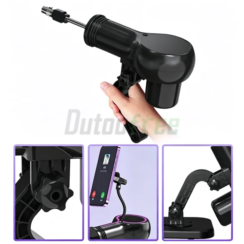110V-220V 미니 텔레스코픽 선형 액추에이터 60mm 스트로크 텔레스코픽 선형 대형 추력 기계 왕복 메커니즘 모터