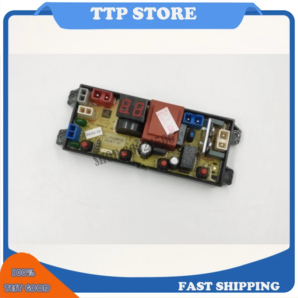 

For Zhigao XQB72-5A208 XQB65-5A508 Computer Board XQB75-5A508A TL-XQB642