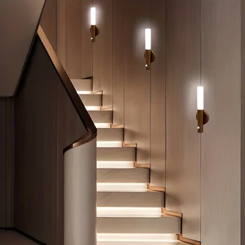 Smart Motion Sensor Light 4