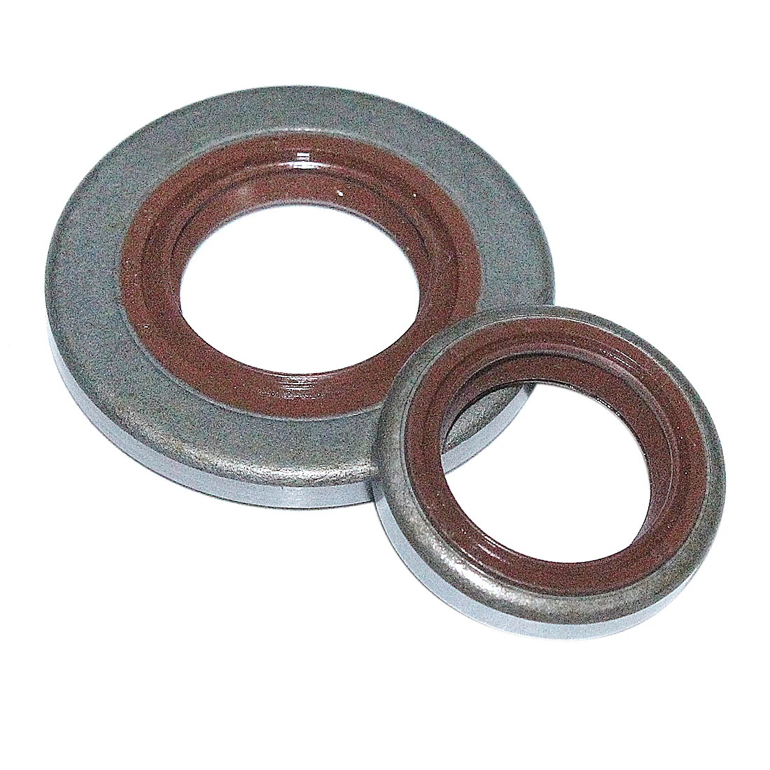 Crankcase Cylinder Muffler Gasket Oil Seal Kit for Stihl 034 036 MS360 Chainsaw