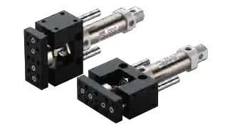 

GSB20-25 Series with Guide Rod Cylinder