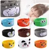 Kid Bluetooth Headphone Sleep Mask Bluetooth 5.0 Stereo Music Player Support Handsfree Soft Music Headband For Children Gifts 2
