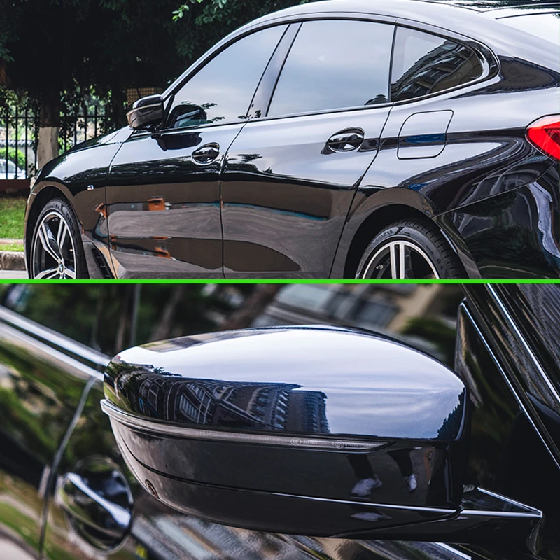 Nano Ceramic Car Coating Spray Paint Care Wax Hydrophobic Scratch Remover 3 In 1 Car Coating Detailing car scratch remover car paint coating