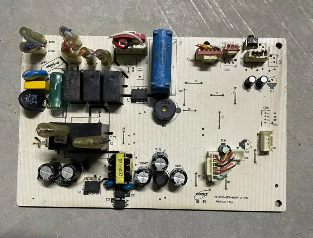 YK-2130-KFR-26GW-DY-FZ3