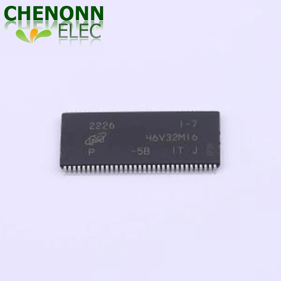 MT46V32M16P-5BIT-J