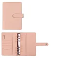 Button pink
