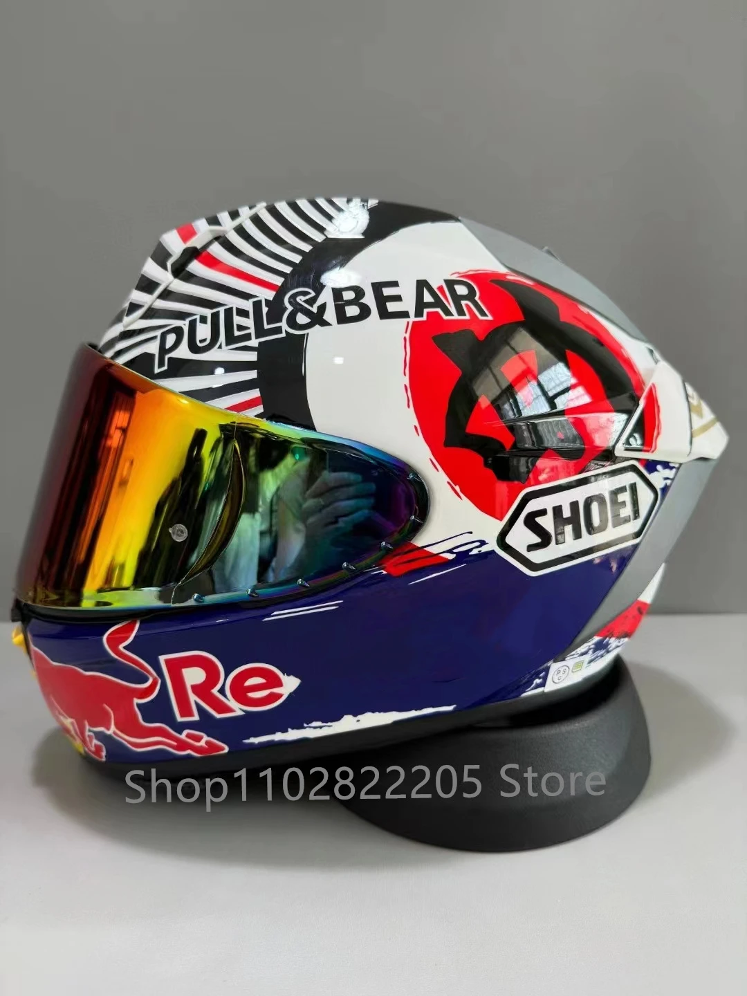 SHOEI Ǯ ���̽� ������� ���, X-SPR Pro X-Fifteen ���, X15 ����� ������, ���� ���, ����ũ�ν� ���̽� ������� ���