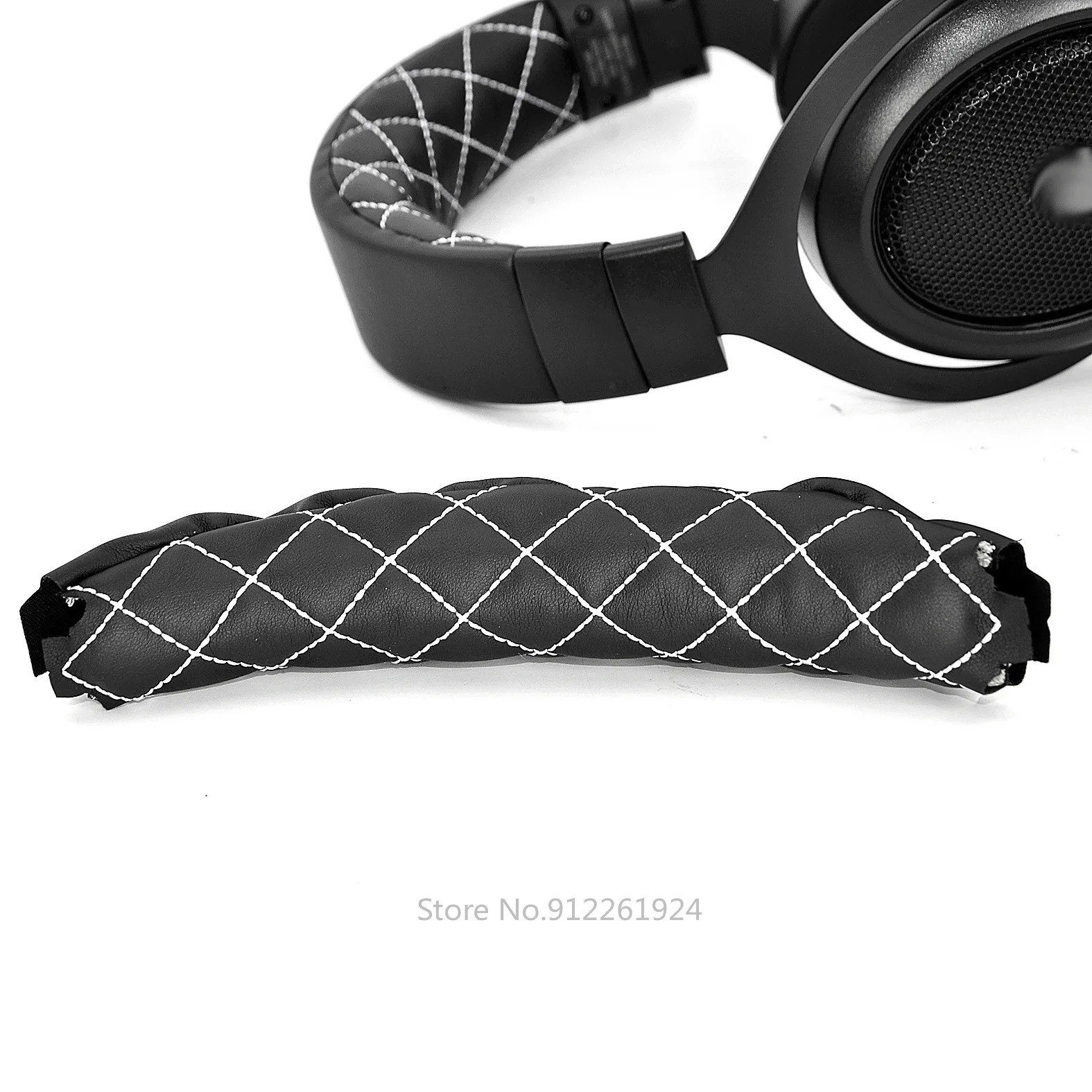 1 pcs of Headband for Corsair HS50 Pro HS60 Pro HS70 Pro  Headphones Bumper Head Pads Cushion Pads 2