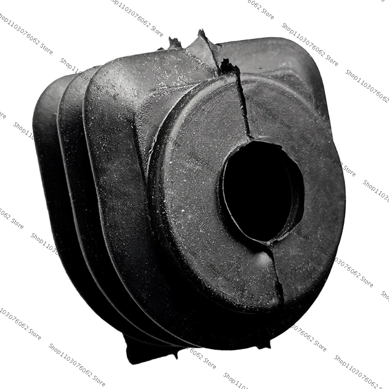 Shift Shaft Gear Selection Shaft Gearbox Shift Lever Selector Dust Rubber Sleeve For Jetta Golf Mk1 Mk2 Scirocco Caddy Rabbit