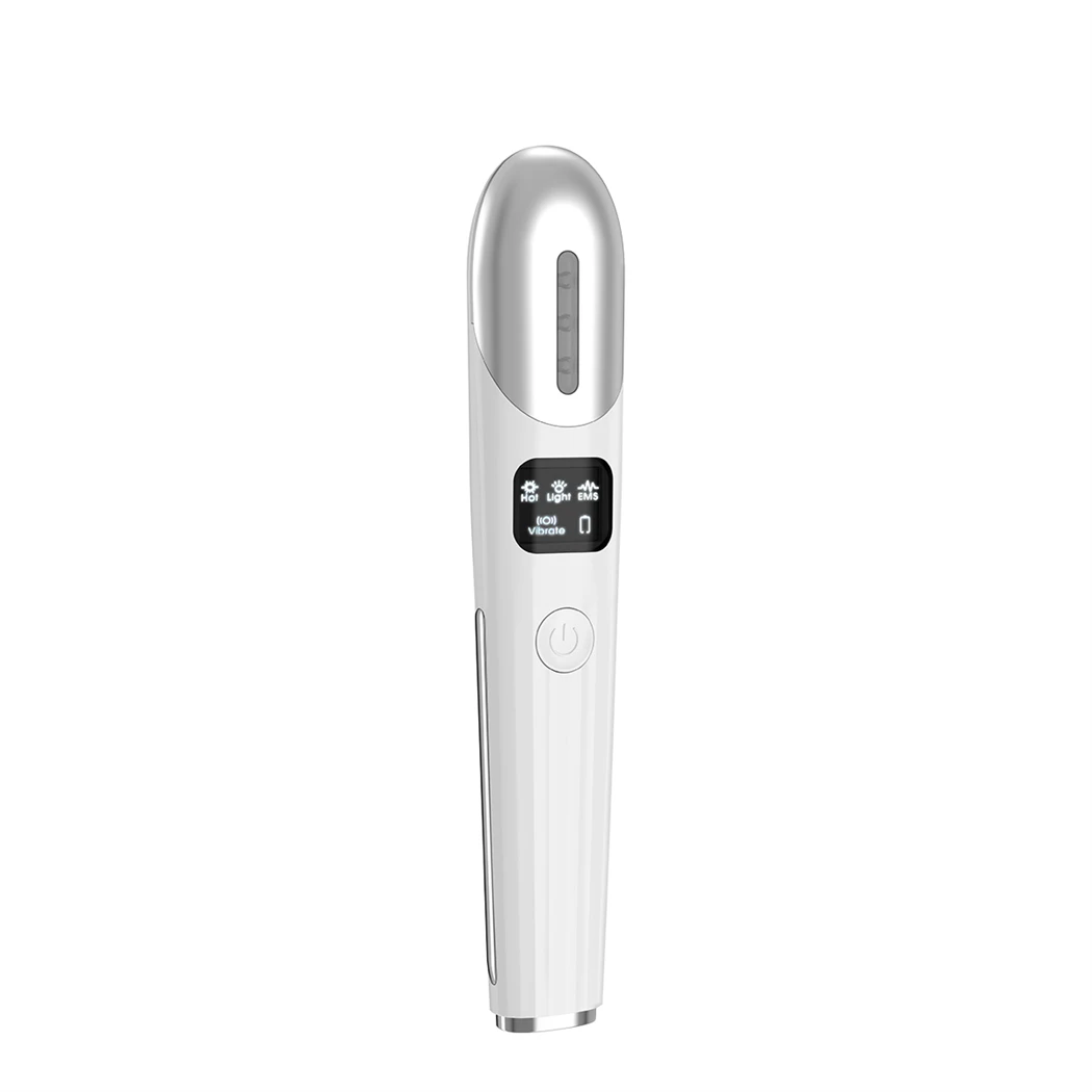 Beauty Device Lip And Eye Massage