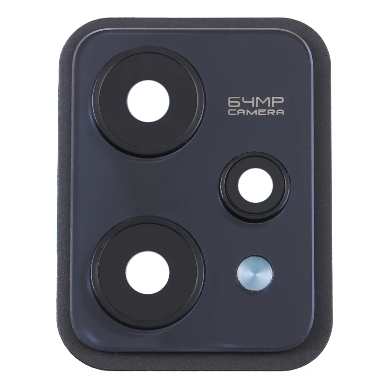 

Оригинальная крышка объектива камеры для Realme 9 Pro рамка телефона ремонт Запасная часть