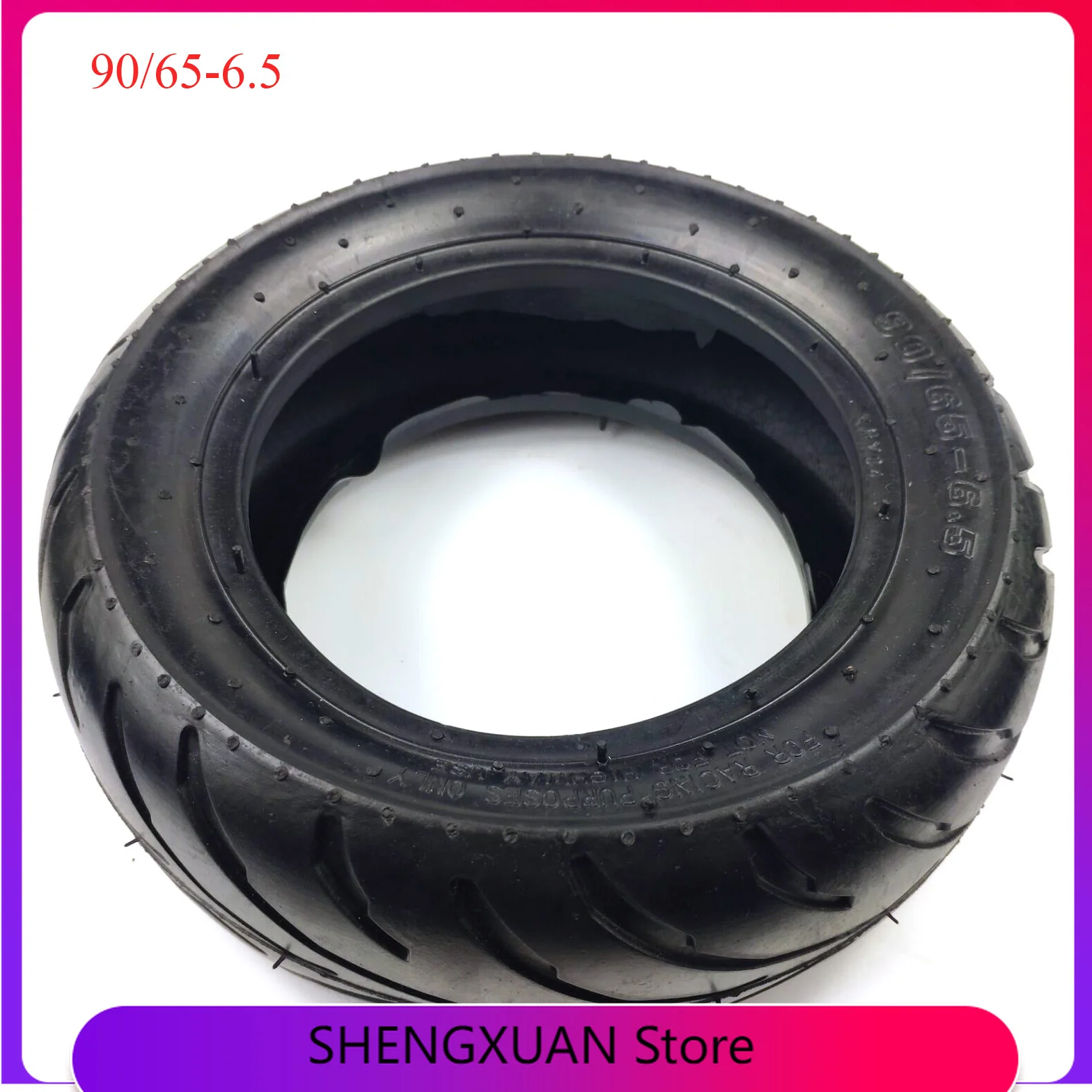 FRONT WHEEL 90-65/6.5 main image 0