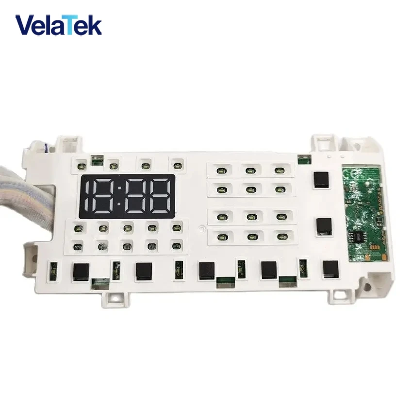 Carte Mère Panneau Boutons (PCB) Pour Téléviseur LG - Référence EBR874198 / EBR87419861, Neuf
