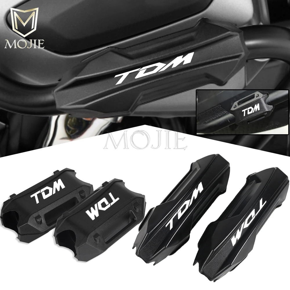 Moto Crash Bar pour TDM 850 900 TDM850 TDM900