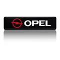 1pcs-Opel -WHITE