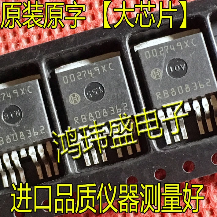

(5Pcs/lot) 002749XC TO-263 002749XC