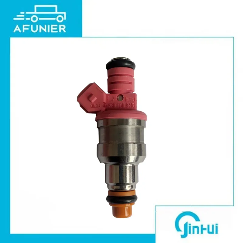 2Pcs/4Pcs Fuel Injector Nozzle For Seadoo 787 800 GTX GSX GT I LE