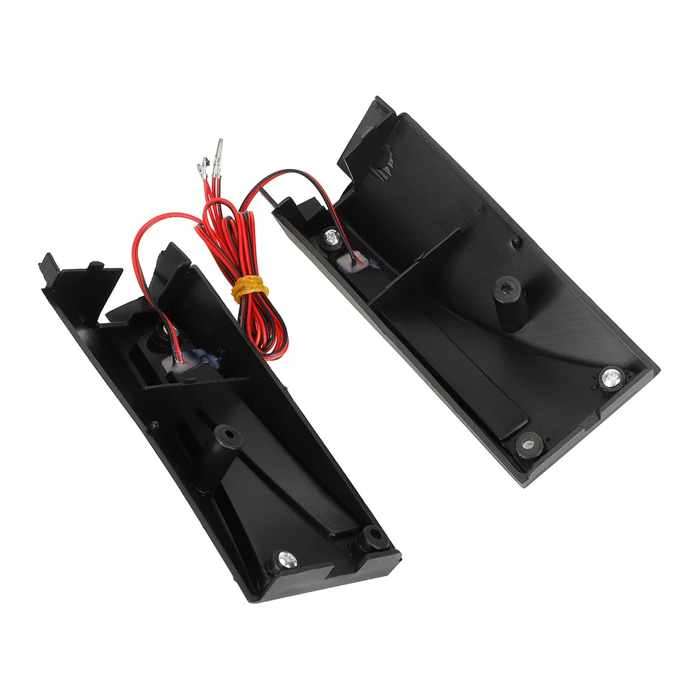 

Детали для модификации фар задних фонарей, поворотников, задних фонарей, электроскутеров