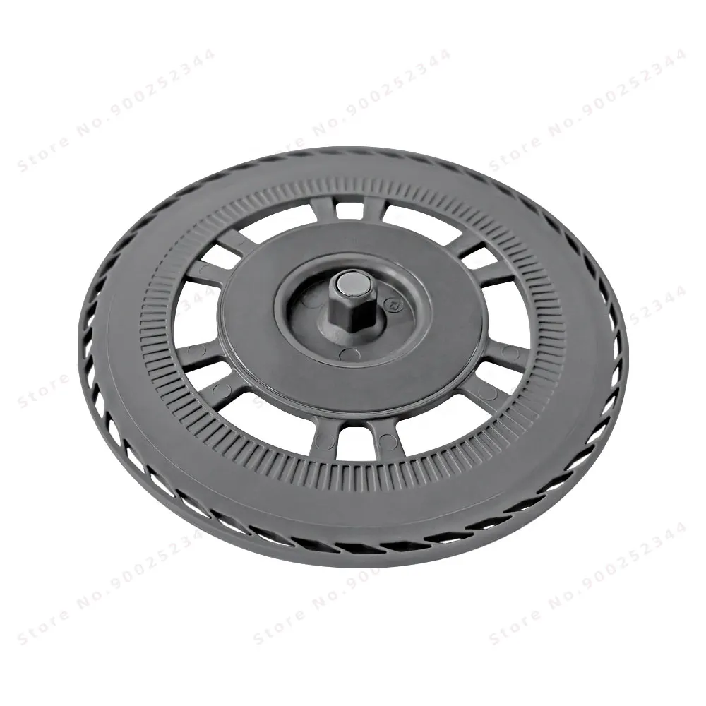 suporte do esfregao compativel para dreame l10s 03