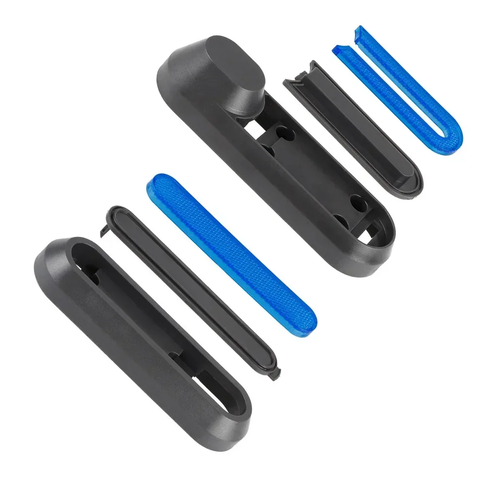 E-Scooter Verschiedene reflektierende Aufkleber Radabdeckung Reflektor Nabenkappe Schutzhüllen für Xiaomi Mi 1S Pro 2 M365 Langlebige Teile – Detail 10