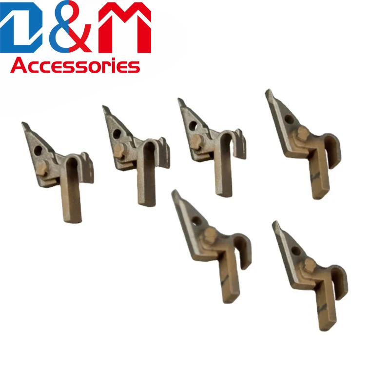 

60 шт., фьюзерный наконечник для Canon 6055 6065 6075 6255 6265 6275 8085 8095 8105 8205 8285 8295 6555