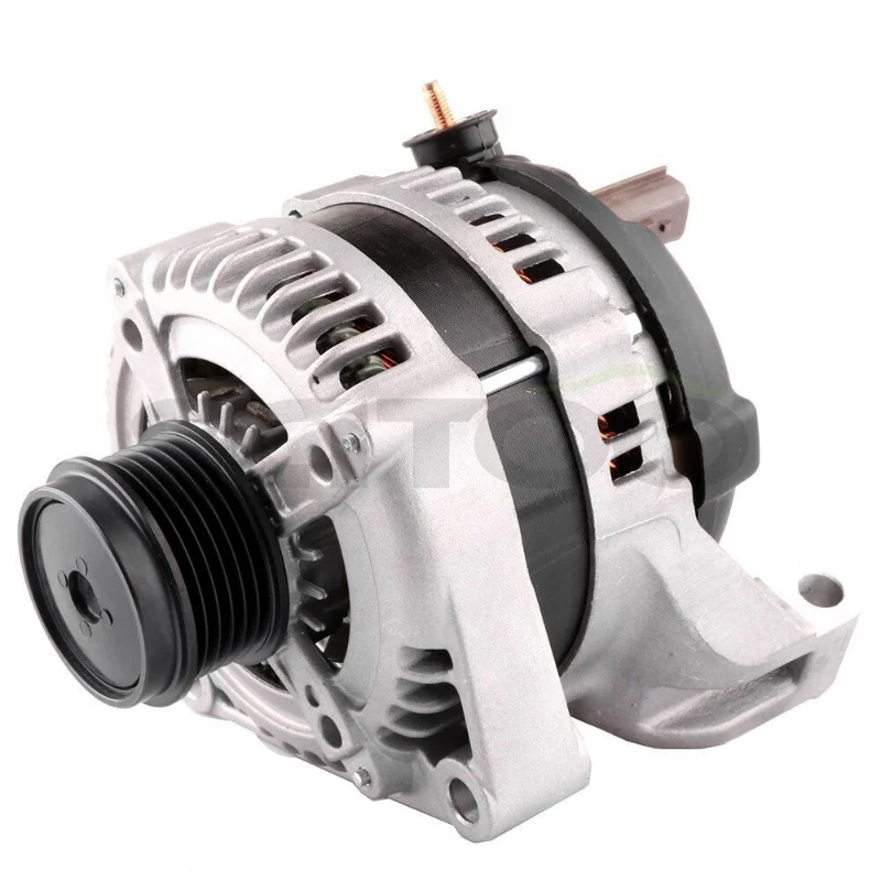 For Chrysler Town & Country Alternator 3.3L 3.8L 2001-2007 160Amp 4868430AF