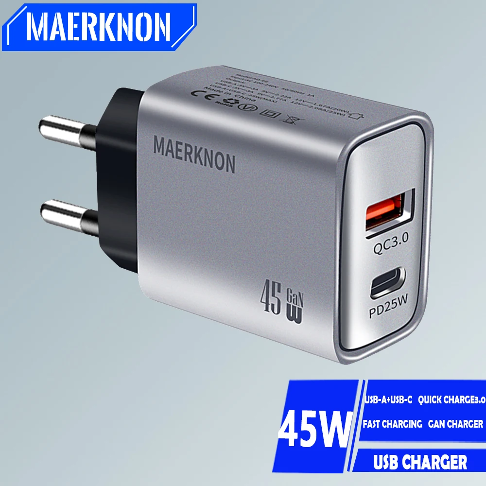 TELEFIX CA156 Typ-C Kabel 1.2m - 60W Schnellladekabel Nylon Geflochten