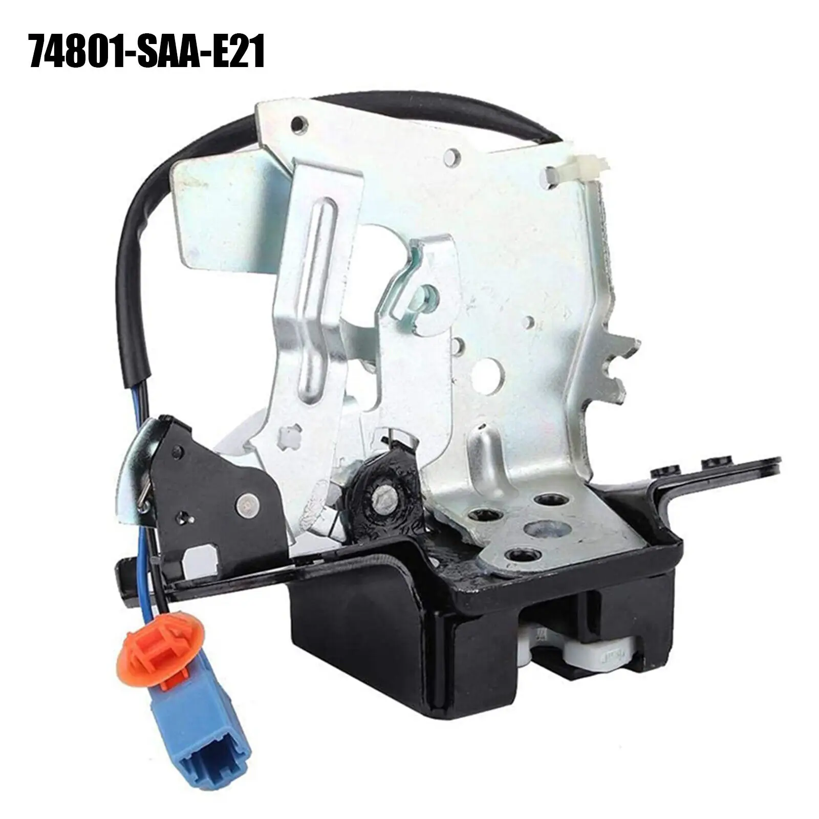 74801SAAE21 Actuator Of Trunk Lid Rear Door Lock For HONDA FIT