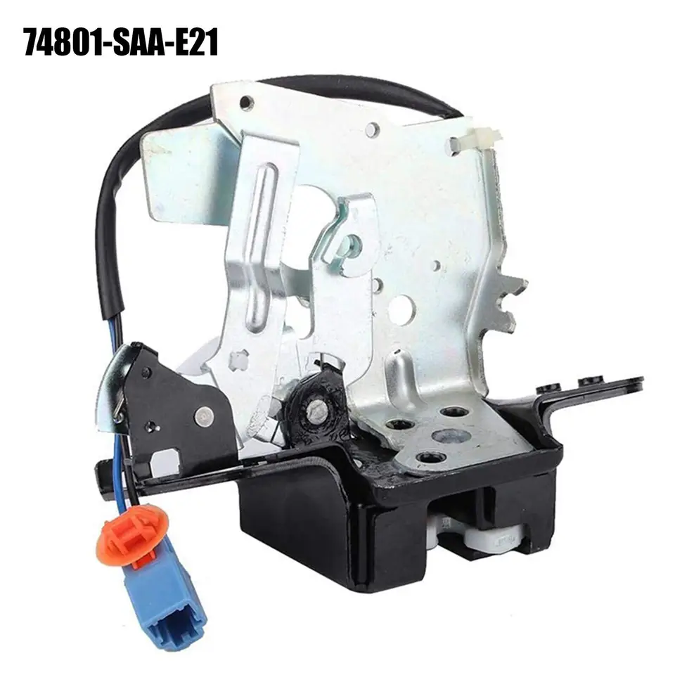 74801SAAE21 Actuator Of Trunk Lid Rear Door Lock For HONDA FIT