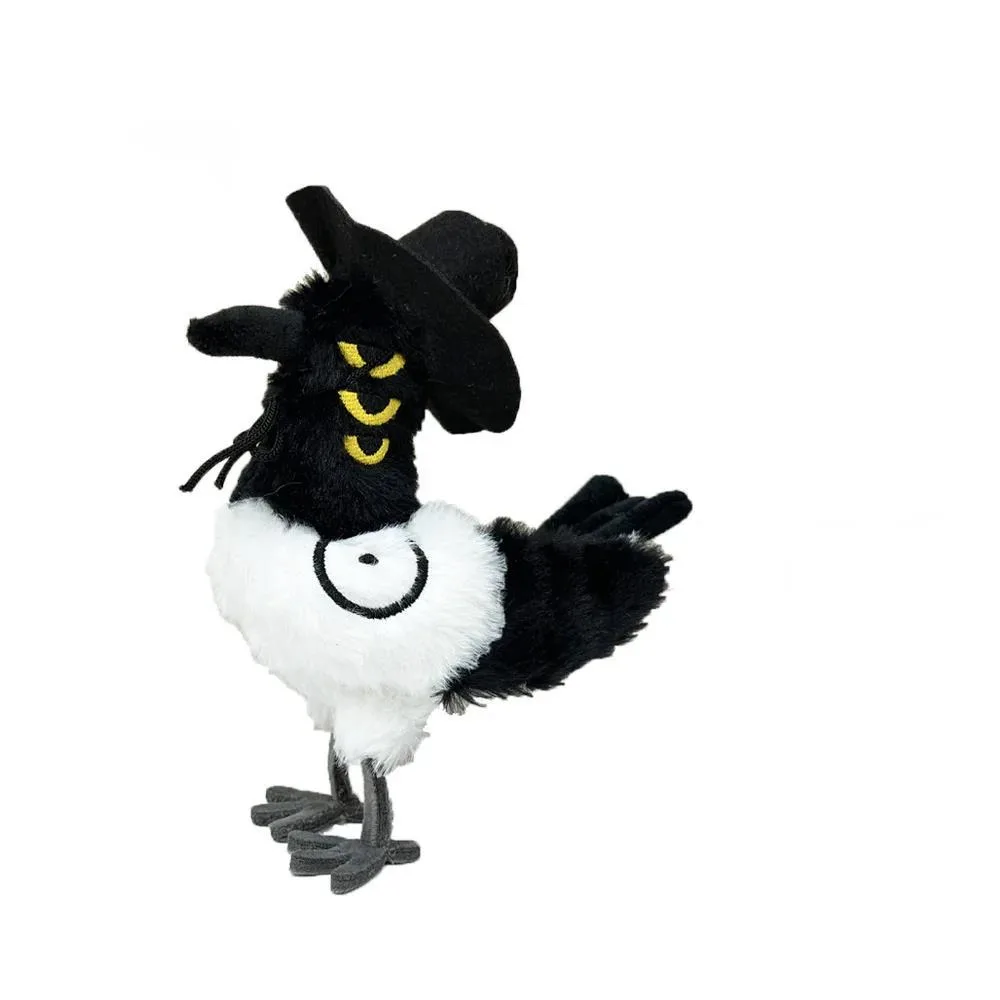 HYDE RUN ビレバン　コラボ　ボールチェーン　ぬいぐるみ HYDE RUN×VILLAGE/VANGUARD】ご当地ぬいぐるみボールチェーンの