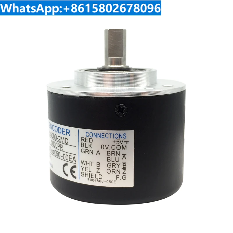 

NOC-S5000-2MD-S1000-2MHT-600-2MHC-360-100-2HC Bangtian Encoder