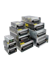  5V 12V 24V 36V Power Supply SMPS 5 12 24 36 V AC-DC 220V TO 5V 12V 24V 36V 1A 2A 3A 5A 10A 20A 30A Switching Power Supply SMPS 