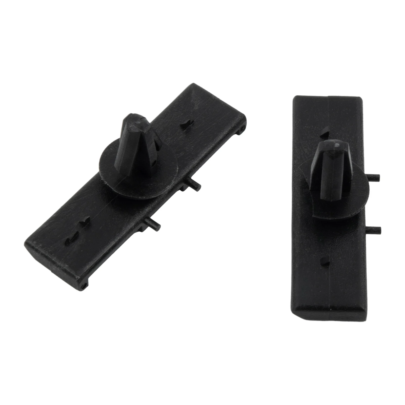 

10pcs Car Rocker Panel Ground Effects Moulding Clip Hot Sale Wholesale For Ford For Mustang 1995-On Replacement Parts