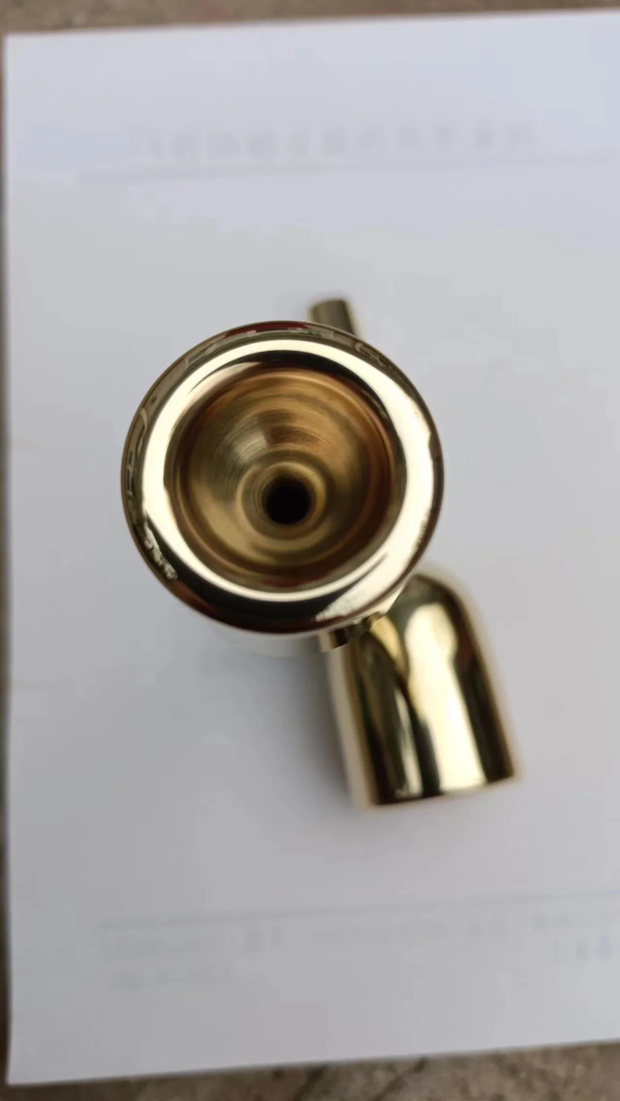 American 5C small mouth sound quality beautiful factory direct