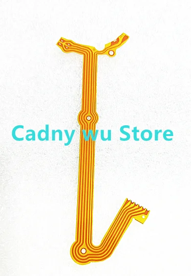 

NEW LENS 105 2.8 Aperture Flex Cable For SIGMA 105mm f/2.8 EX DG OS HSM Repair Part