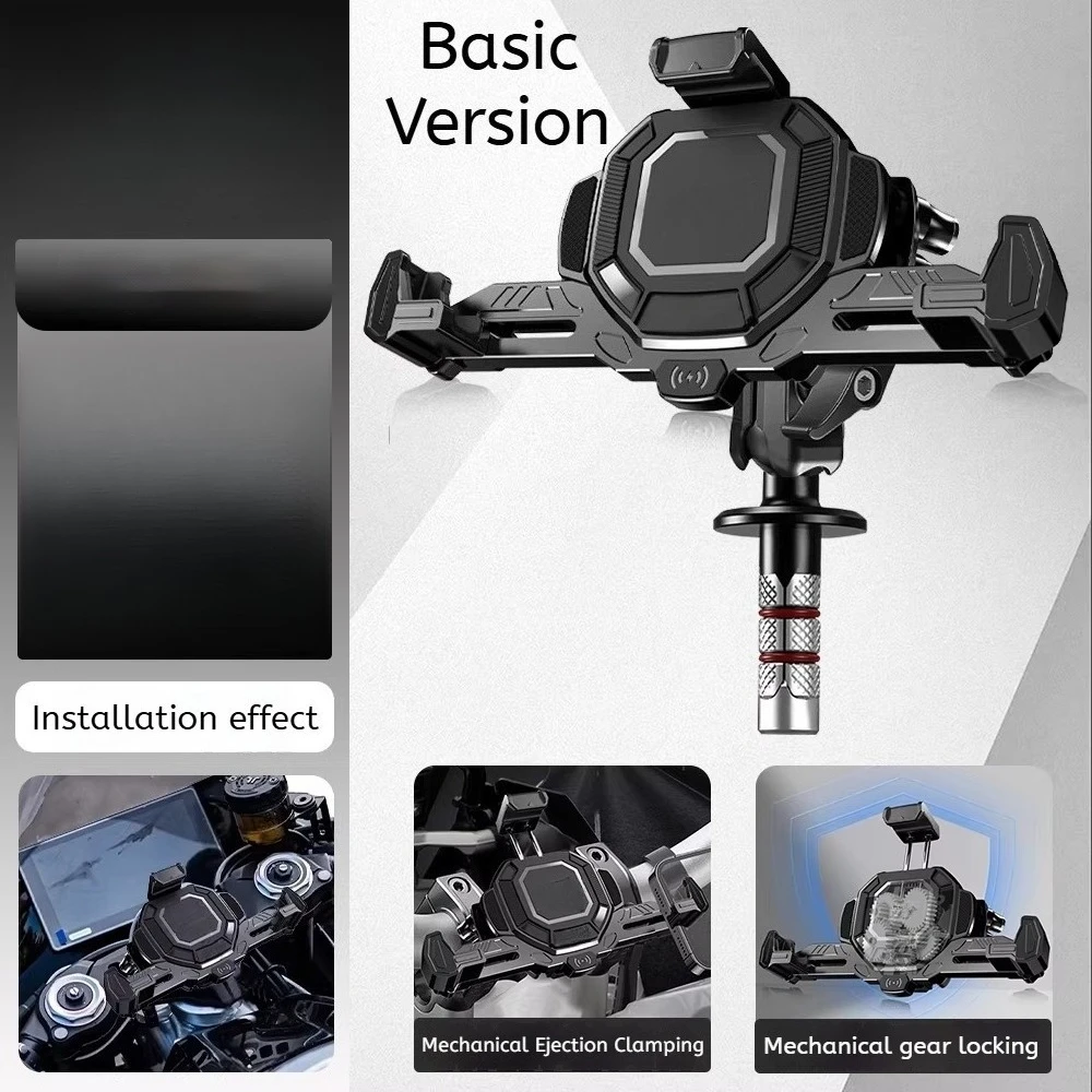 Basic model