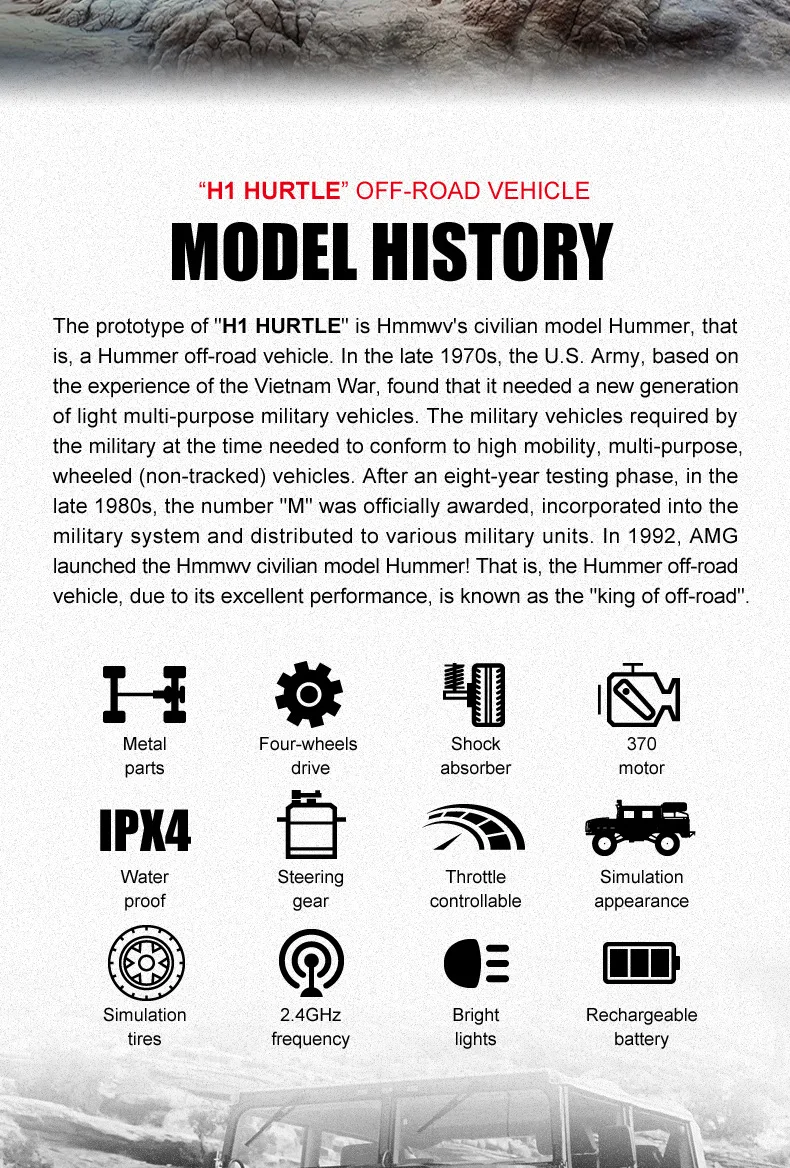 Hurtle Model History