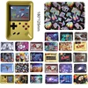 Household Metal Tray Rolling Tobacco Container Smoking Accessories Storage Trays Various Patterns 18x12.5cm 1