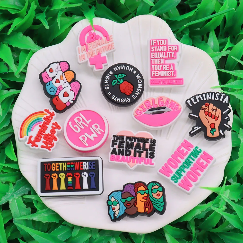  50  ǹ ũ ɽ grl Ŀ   PVC  Jibz Ź ŷ Ǿ ǰ,  DIY 