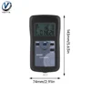 YR1035+ YR1030+ High Precision Lithium Battery Internal Resistance Tester 4-Wire Battery Tester for Electric Vehicle Group 6