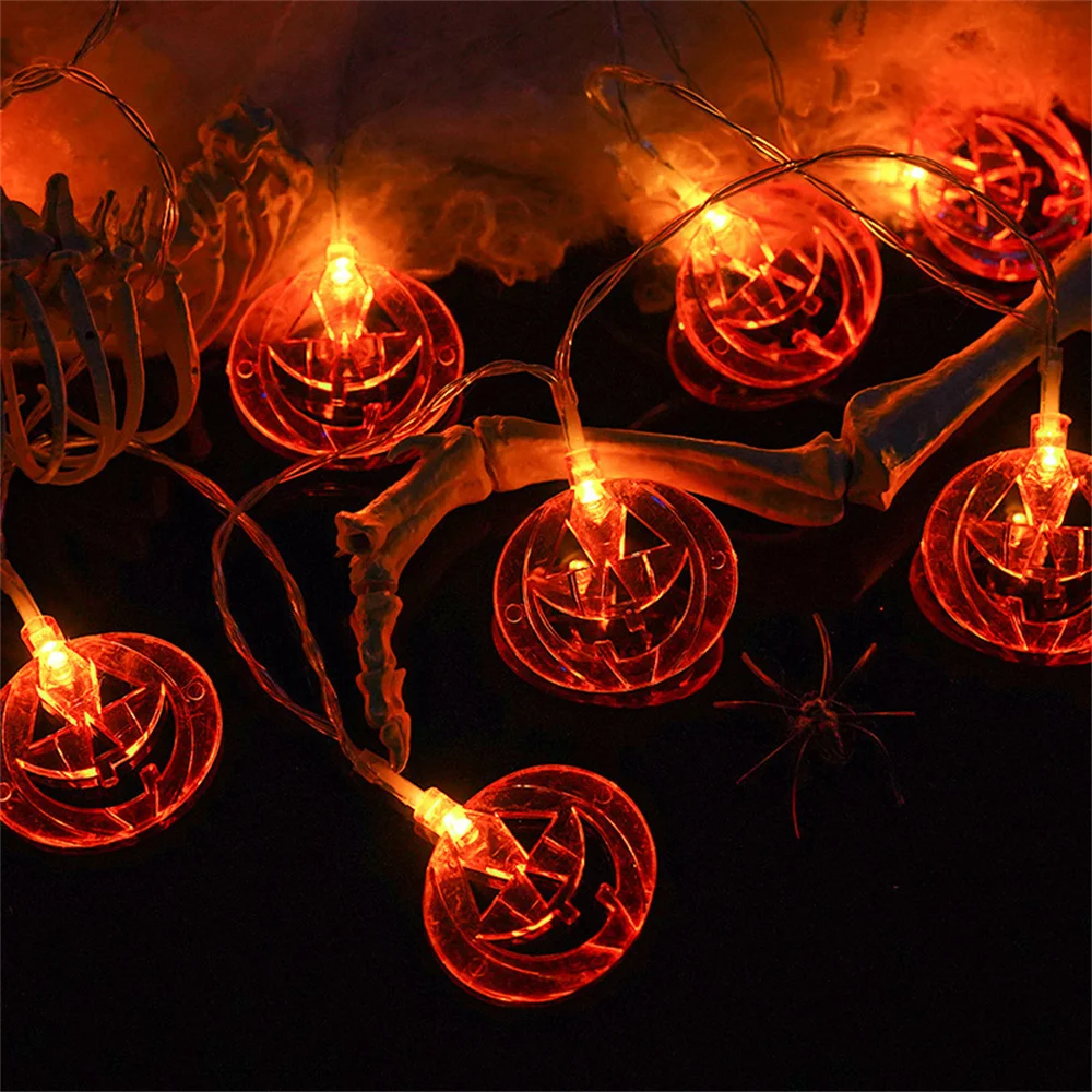 Рисунок 5 - Переносная гирсветильник в виде тыквы