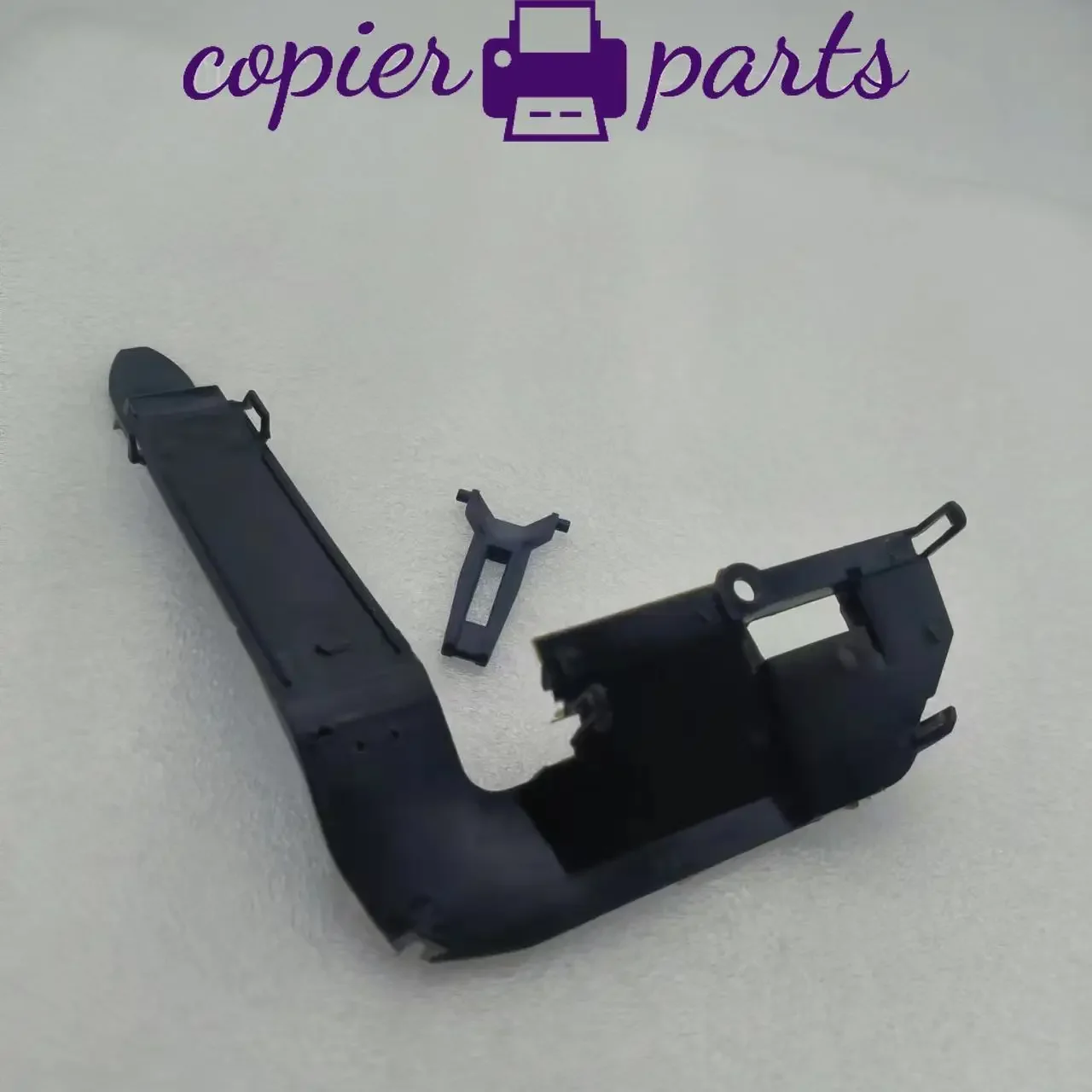 HP Designjet 500 500PS 510 510PS 800 800PS C7769-40041 잉크 튜브 커버 잠금 장치, 잉크 튜브 공급 시스템 상단 커버, 1 개, 신제품