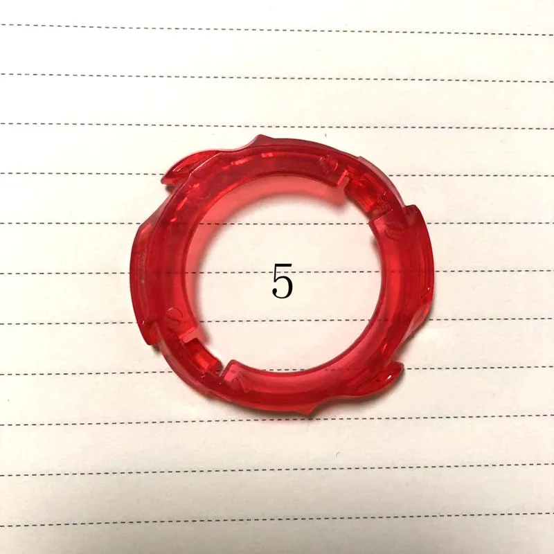 Strengthen Battle Alloy Gyro Matching Accessories Frame Energy Ring spinning top toy,beyblade toys,battle top toy,battle tops