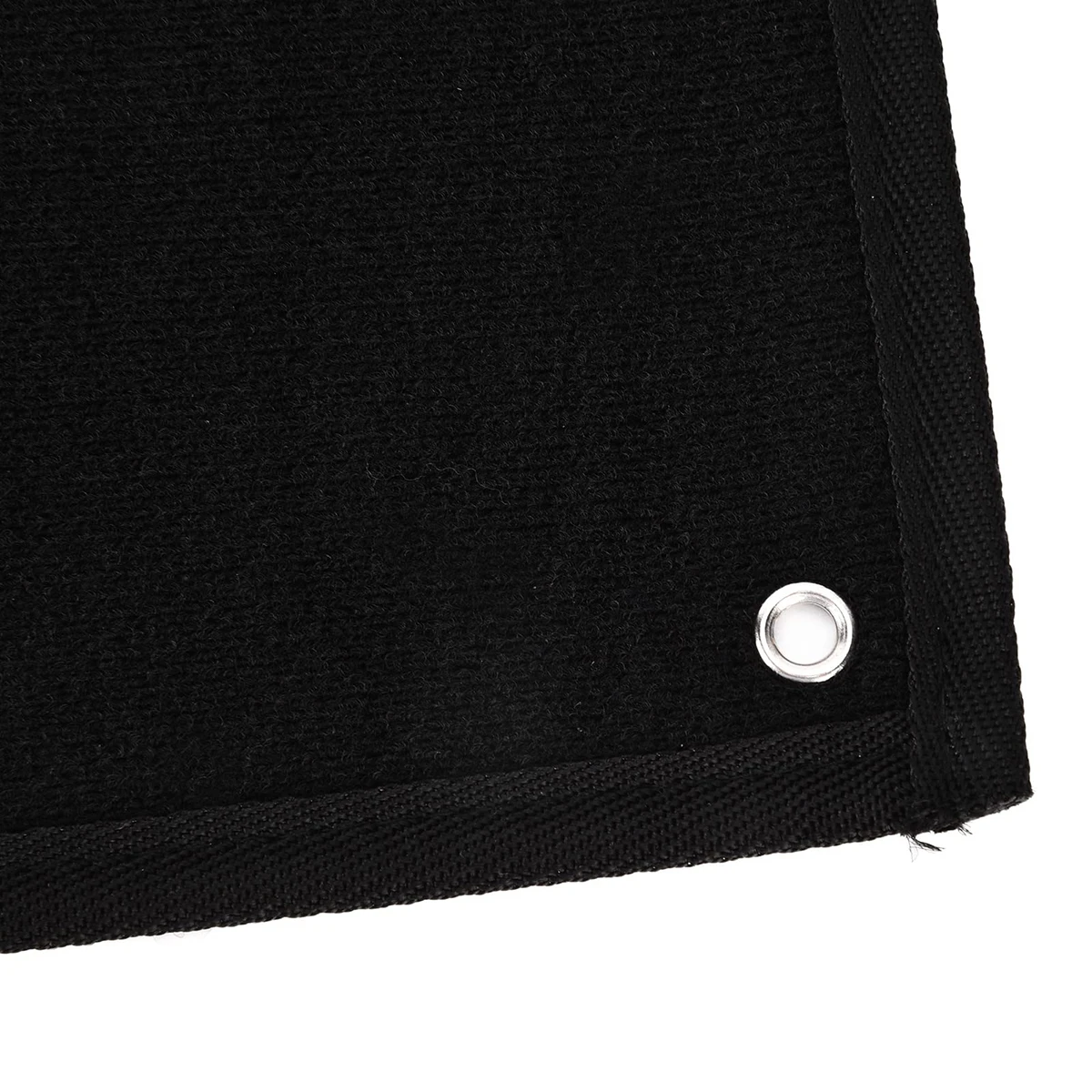 Velcro Collection Display Board, Armband Patch Collection Display Board With Wall Hanging Holes Wall-mounted Storage Board